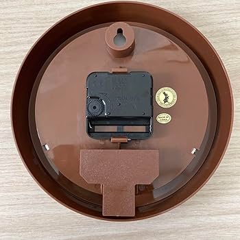 Amazon.co.jp: ピーターラビット 掛け時計 : ホーム＆キッチン
